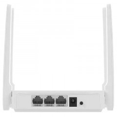 Маршрутизатор Wi-Fi Mercusys AC10, AC1200 Маршрутизатор Wi-Fi Mercusys AC10, AC1200 - фото 2