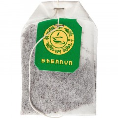 Чай Shennun черный с ароматом бергамота, 100пак 1903 Чай Shennun черный с ароматом бергамота, 100пак 1903 - фото 2