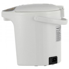 Термопот Panasonic NC-EG3000WTS, 3 л., 800ВТ, белый Термопот Panasonic NC-EG3000WTS, 3 л., 800ВТ, белый - фото 2