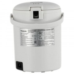 Термопот Panasonic NC-EG3000WTS, 3 л., 800ВТ, белый Термопот Panasonic NC-EG3000WTS, 3 л., 800ВТ, белый - фото 3