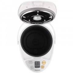 Термопот Panasonic NC-EG3000WTS, 3 л., 800ВТ, белый Термопот Panasonic NC-EG3000WTS, 3 л., 800ВТ, белый - фото 5