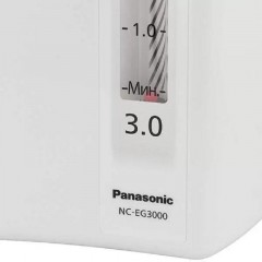 Термопот Panasonic NC-EG3000WTS, 3 л., 800ВТ, белый Термопот Panasonic NC-EG3000WTS, 3 л., 800ВТ, белый - фото 6