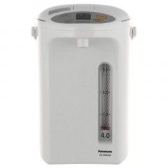 Термопот Panasonic NC-EG4000WTS, 4 л., 700ВТ, белый Термопот Panasonic NC-EG4000WTS, 4 л., 700ВТ, белый - фото 1