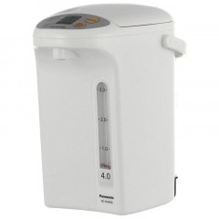 Термопот Panasonic NC-EG4000WTS, 4 л., 700ВТ, белый Термопот Panasonic NC-EG4000WTS, 4 л., 700ВТ, белый - фото 2