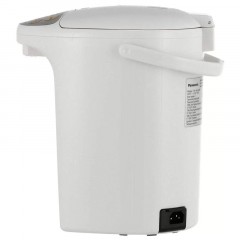 Термопот Panasonic NC-EG4000WTS, 4 л., 700ВТ, белый Термопот Panasonic NC-EG4000WTS, 4 л., 700ВТ, белый - фото 3