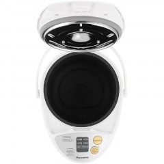 Термопот Panasonic NC-EG4000WTS, 4 л., 700ВТ, белый Термопот Panasonic NC-EG4000WTS, 4 л., 700ВТ, белый - фото 6