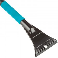 Щетка для снега со скребком ZEUS ZBW031 55 см Щетка для снега со скребком ZEUS ZBW031 55 см - фото 3
