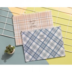 Папка-конверт на молнии zip А4 Attache Selection Casual, РР, 2шт/уп, 180мкм Папка-конверт на молнии zip А4 Attache Selection Casual, РР, 2шт/уп, 180мкм - фото 9