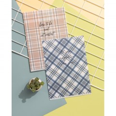 Папка уголок А4 Attache Selection Casual, РР, 2шт/уп, 180мкм Папка уголок А4 Attache Selection Casual, РР, 2шт/уп, 180мкм - фото 6