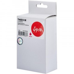 Картридж струйный Sakura C13T40D340 (T40D3 M) пур. для Epson SC-T3100/5100 Картридж струйный Sakura C13T40D340 (T40D3 M) пур. для Epson SC-T3100/5100 - фото 2