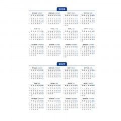 Ежедневник недатированный коричневый, А5, 140x200, 136 л, ATTACHE Ежедневник недатированный коричневый, А5, 140x200, 136 л, ATTACHE - фото 7