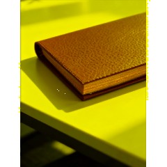 Ежедневник недатированный зеленый, А5, 140x200, 136 л, ATTACHE - фото 21