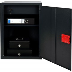 Денежный ящик Cactus CS-CB-004 90x300x240 - фото 3