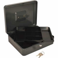 Денежный ящик Cactus CS-CB-004 90x300x240 - фото 4