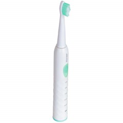 Зубная щетка Pioneer TB-5020, бел./берюз. элек. (4895227618505) - фото 2