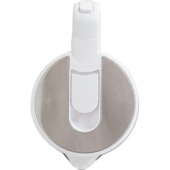Чайник стеклянный JVC JK-KE1520 white, 1,7л. (4895227621758) Чайник стеклянный JVC JK-KE1520 white, 1,7л. (4895227621758) - фото 3
