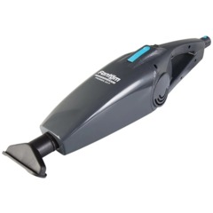 Пылесос Fantom professional, 15л, нерж. 220V 1200W TVC15 - фото 2
