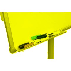 Флипчарт 70х100 на роликах - фото 4