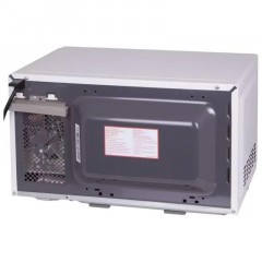 Микроволновая печь Panasonic NN-SM221WZPE, 20 л., 800ВТ, белый Микроволновая печь Panasonic NN-SM221WZPE, 20 л., 800ВТ, белый - фото 4