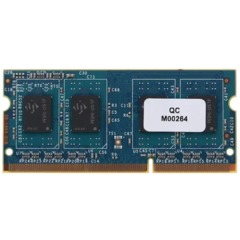 Модуль памяти PATRIOT 4GB DDR3 SO-DIMM CL11 1600Мгц (PSD34G160081S) - фото 2