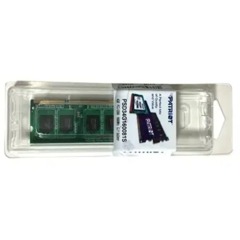 Модуль памяти PATRIOT 4GB DDR3 SO-DIMM CL11 1600Мгц (PSD34G160081S) - фото 3