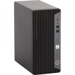 Системный блок HP ProDesk 400 G7(293Z4EA)i3-10100/8GB/512GB/VGA/DOS Системный блок HP ProDesk 400 G7(293Z4EA)i3-10100/8GB/512GB/VGA/DOS - фото 2