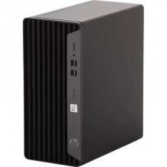 Системный блок HP ProDesk 400 G7(293Z4EA)i3-10100/8GB/512GB/VGA/DOS Системный блок HP ProDesk 400 G7(293Z4EA)i3-10100/8GB/512GB/VGA/DOS - фото 3