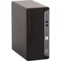 Системный блок HP ProDesk 400 G7 (294C1EA) i3-10100/8GB/256GB/DOS Системный блок HP ProDesk 400 G7 (294C1EA) i3-10100/8GB/256GB/DOS - фото 2