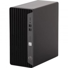 Системный блок HP ProDesk 400 G7 (294C1EA) i3-10100/8GB/256GB/DOS Системный блок HP ProDesk 400 G7 (294C1EA) i3-10100/8GB/256GB/DOS - фото 3