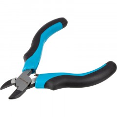 Бокорезы 115 мм Topfort из стали, пластиковая ручка - фото 2