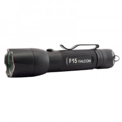 Фонарь ЯРКИЙ ЛУЧ YLP F15 FALCON CREE XP-L HI (без аккум.) Фонарь ЯРКИЙ ЛУЧ YLP F15 FALCON CREE XP-L HI (без аккум.) - фото 2