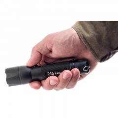 Фонарь ЯРКИЙ ЛУЧ YLP F15 FALCON CREE XP-L HI (без аккум.) Фонарь ЯРКИЙ ЛУЧ YLP F15 FALCON CREE XP-L HI (без аккум.) - фото 5