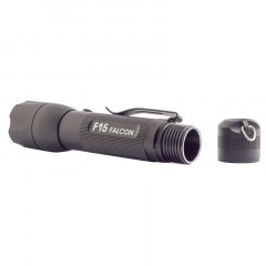Фонарь ЯРКИЙ ЛУЧ YLP F15 FALCON CREE XP-L HI (без аккум.) Фонарь ЯРКИЙ ЛУЧ YLP F15 FALCON CREE XP-L HI (без аккум.) - фото 6