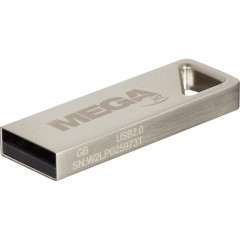 Флеш-память Promega Jet 64GB USB2.0 серебро, металл, под лого NTU326U2064GS Флеш-память Promega Jet 64GB USB2.0 серебро, металл, под лого NTU326U2064GS - фото 4