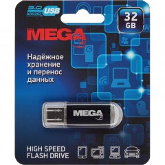 Флеш-память Promega Jet 32GB USB3.0/черный металл/под лого NTG358U3032GB Флеш-память Promega Jet 32GB USB3.0/черный металл/под лого NTG358U3032GB - фото 5