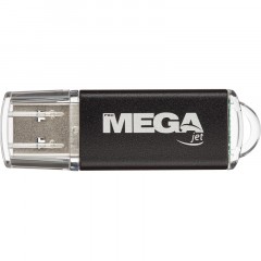 Флеш-память Promega Jet 64GB USB3.0 черный, металл, под лого NTG358U3064GB Флеш-память Promega Jet 64GB USB3.0 черный, металл, под лого NTG358U3064GB - фото 4