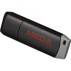 Флеш-память Promega Jet 64GB USB3.0/черный пластик, под лого NTU181U3064GBK - фото 2