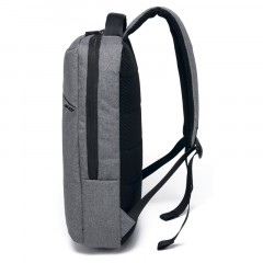 Рюкзак для ноутбука Acer LS series OBG205 15.6 серый нейлон (ZL.BAGEE.005) Рюкзак для ноутбука Acer LS series OBG205 15.6 серый нейлон (ZL.BAGEE.005) - фото 3