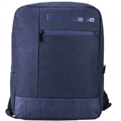Рюкзак для ноутбука PORTCASE (KBP-132BU) 15,6, Полиэстер Рюкзак для ноутбука PORTCASE (KBP-132BU) 15,6, Полиэстер - фото 2
