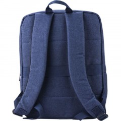 Рюкзак для ноутбука PORTCASE (KBP-132BU) 15,6, Полиэстер Рюкзак для ноутбука PORTCASE (KBP-132BU) 15,6, Полиэстер - фото 3