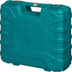 Дрель-шуруповерт аккумуляторная Sturm! 18В, 2х2Ач,съемный патрон (CD3618T) - фото 10
