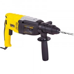 Перфоратор Hanskonner SDS-plus 850Вт, 3.2Дж (HRH0828REC) Перфоратор Hanskonner SDS-plus 850Вт, 3.2Дж (HRH0828REC) - фото 2