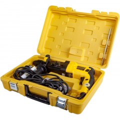 Перфоратор Hanskonner SDS-plus 850Вт, 3.2Дж (HRH0828REC) Перфоратор Hanskonner SDS-plus 850Вт, 3.2Дж (HRH0828REC) - фото 5