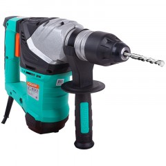 Перфоратор Sturm! SDS-plus 1700Вт, 5.5Дж (RH2517) Перфоратор Sturm! SDS-plus 1700Вт, 5.5Дж (RH2517) - фото 2