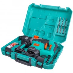Перфоратор Sturm! SDS-plus 1700Вт, 5.5Дж (RH2517) Перфоратор Sturm! SDS-plus 1700Вт, 5.5Дж (RH2517) - фото 4