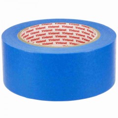 Клейкая лента малярная на осн.рис.бум.Washi WM111 Vintanet,синяя,48мм х 50м Клейкая лента малярная на осн.рис.бум.Washi WM111 Vintanet,синяя,48мм х 50м - фото 2