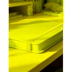 Ежедневник недатированный Rainbow,син-фиол,А5140x200,136л,ATTACHE SELECTION - фото 21