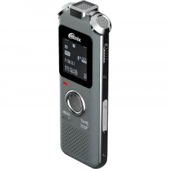 Диктофон цифровой Ritmix RR-920 8Gb Диктофон цифровой Ritmix RR-920 8Gb - фото 2