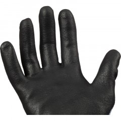 Перчатки защитные от порезов SCAFFA Рубеж Нит С DY1350FRB-B/BLK р.9 Перчатки защитные от порезов SCAFFA Рубеж Нит С DY1350FRB-B/BLK р.9 - фото 2