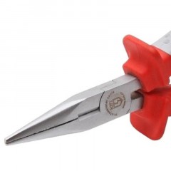 Длинногубцы диэлектрические Эксперт 160 КВТ, 70355 - фото 2